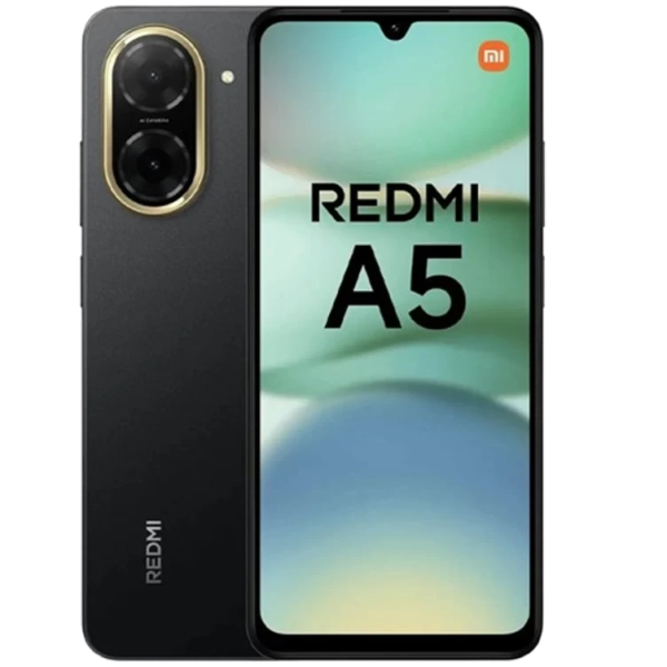 گوشی شیائومی Redmi A5 4G | حافظه 128 رم 4 گیگابایت - Image 1