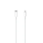 کابل تبدیل USB-C به لایتنینگ اپل طول 1 متر - تصویر 4