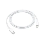 کابل تبدیل USB-C به لایتنینگ اپل طول 1 متر - تصویر 3