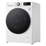 ماشین لباسشویی 10 کیلو ال جی مدل LG F4Y3RYGYWV با گارانتی 24 ماهه جی اس ام - تصویر 2
