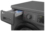 ماشین لباسشویی 8 کیلو ال جی مدل LG F4J3TYG6J با گارانتی 24 ماهه جی اس ام - تصویر 4