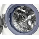 ماشین لباسشویی 10.5 کیلو ال جی مدل LG F4V5RGP0W با گارانتی 24 ماهه جی اس ام - تصویر 3