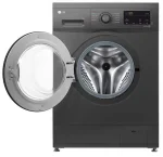 ماشین لباسشویی 8 کیلو ال جی مدل LG F4J3TYG6J با گارانتی 24 ماهه جی اس ام - تصویر 3