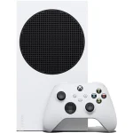کنسول بازی مایکروسافت Xbox Series S | حافظه 512 گیگابایت
