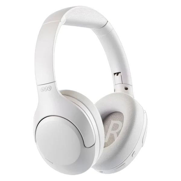 هدفون بلوتوثی کیو سی وای مدل H3 Lite - تصویر 1