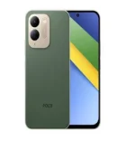 گوشی شیائومی Poco C95 Pro | حافظه 256 رم 8 گیگابایت پوکو - تصویر 3