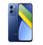 گوشی شیائومی Poco C95 Pro | حافظه 256 رم 8 گیگابایت پوکو - تصویر 4