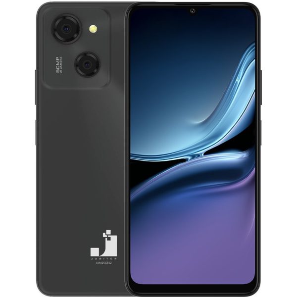 گوشی ژوبیتر M25 | حافظه 128 رم 4 گیگابایت - تصویر 1