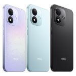 Xiaomi Redmi Note 17 4G 256/8GB | شیائومی نوت 17