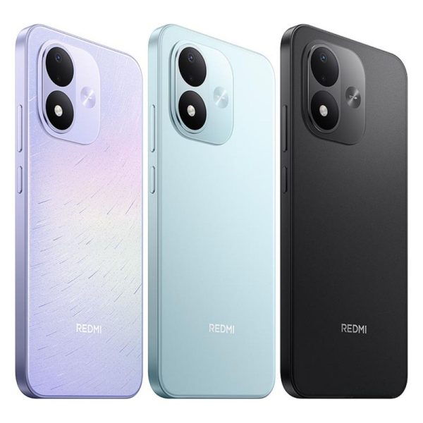 Xiaomi Redmi Note 17 4G 256/8GB | شیائومی نوت 17 - تصویر 1