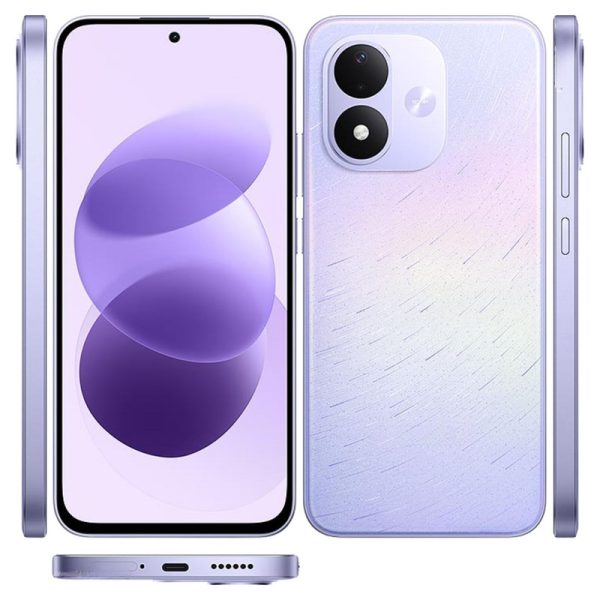 Xiaomi Redmi Note 17 4G 256/8GB | شیائومی نوت 17 - تصویر 2